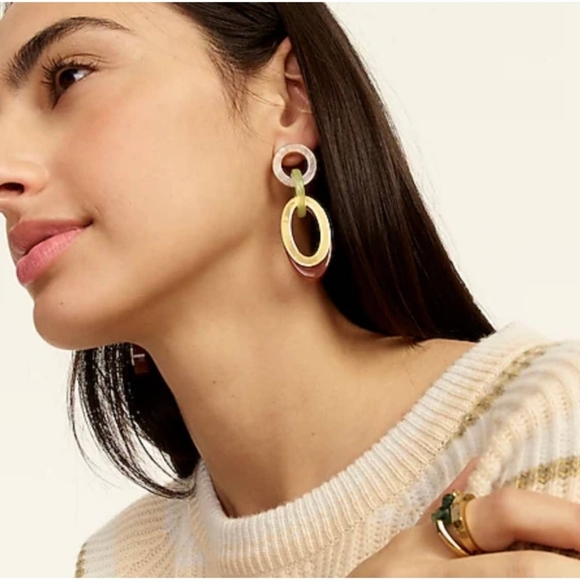 J Crew Made In Italy - Picture 1 of 6